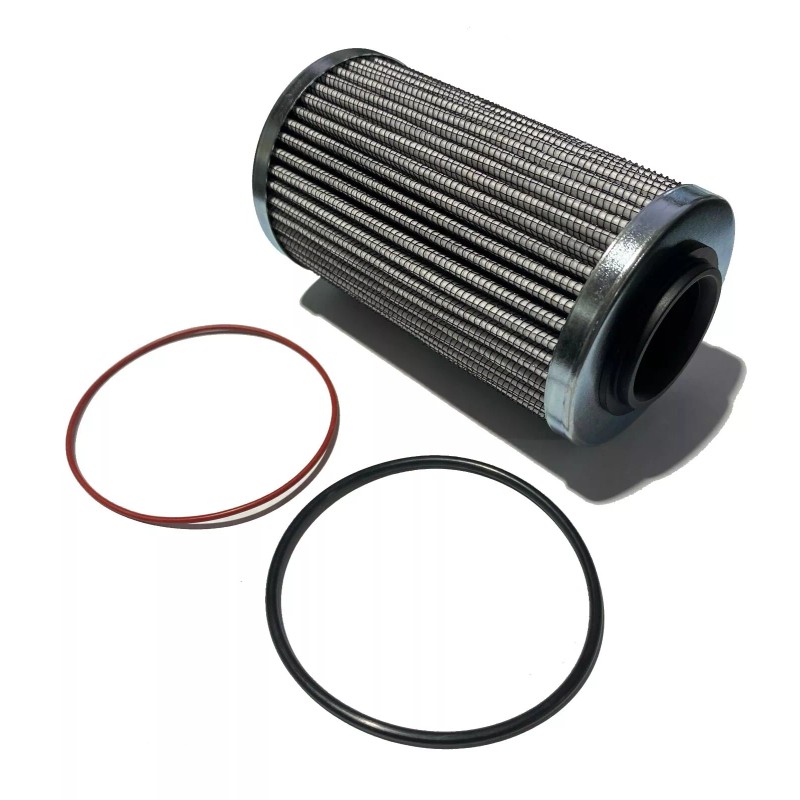 Sea-Doo OEM Seadoo XPS Synthetic Oil Change Kit DCPR8E Spark