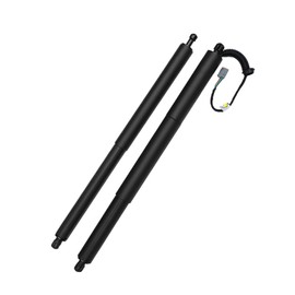 ARISELIFT Rear Left Right Tailgate Power Lift Support for Ford Edge Sport Utility 2015-2018 2.0L Liftgate Power Hatch Shock Strut No.FT4Z14B351A Electric Trunk Power Liftgate