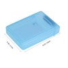 Hard Drive Disk Protective Box - 5 Pack 3.5 Inch