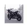 Motone CBS005 Speed Twin 1200 Steel Aluminum Fenderless Kit