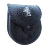 Scottish Sporran, kilt bag, High Land Wear Original Leather Free