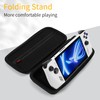 iofeiwak Carrying Case for ROG Ally/Ally X - Portable Hard