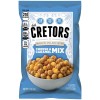 GH. CRETORS CRETORS Cheese & Caramel Mix Popcorn, 1.5 oz.,