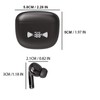 Language Translator Earbuds Real Time Translation Earbuds Support 137 Languages