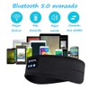 Genérico AUDIFONOS Bluetooth Tipo Banda, para EJERCITARSE, para Dormir, para