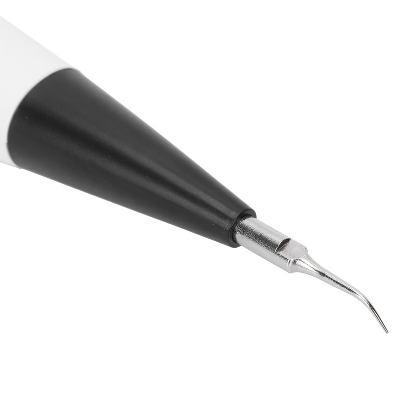 Electric Dental Calculus Remover Portable Oral Calculus Remover Teeth Cleaning