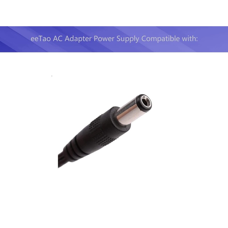 eeTao 25.2V Charger Compatible with Segway Ninebot eKickScooter Zing C2