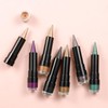 BAISEN DIARY 2-in-1 Gradient Eyeliner & Eyeshadow Stick Combo, Shimmer