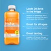 Hydralyte Hydralyte Electrolyte Solution, Orange, 1L
