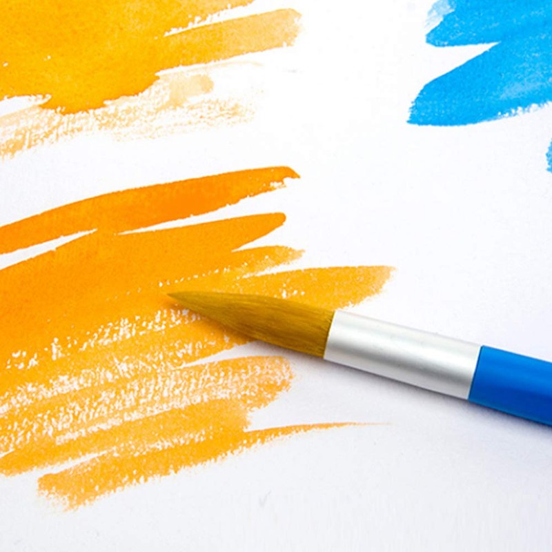 neoseburon Brush Round 0 # # # #