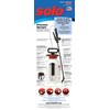 Solo 430-1G 1-Gallon Handheld Farm and Garden Sprayer, with Shut-off