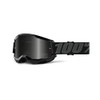 100% Strata 2 Sand Motocross & Mountain Bike Goggles -
