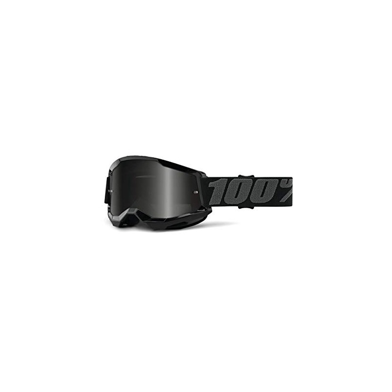 100% Strata 2 Sand Motocross & Mountain Bike Goggles -