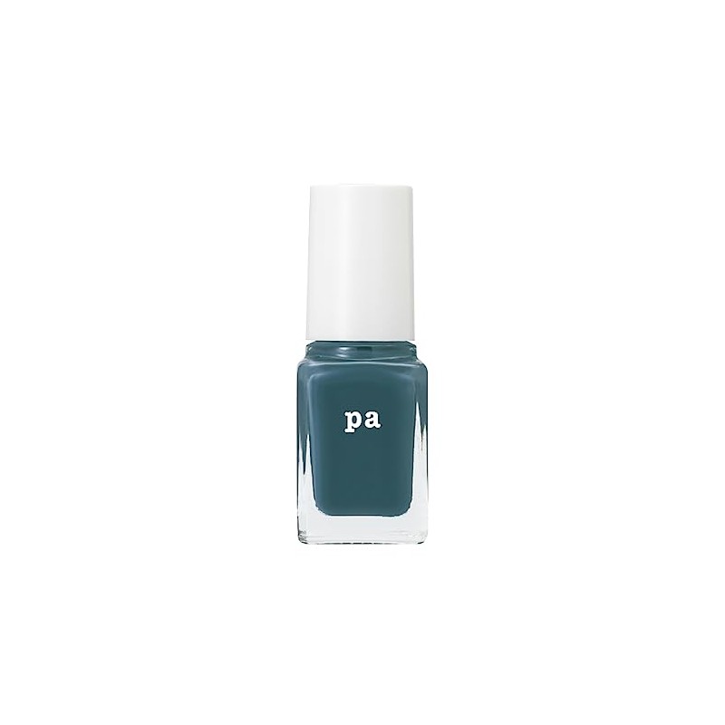 pa Nail Color S001 (6mL)