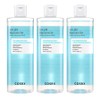 COSRX Mildly Acidic Niacinamide Micellar Cleansing Water, 400ml, 3 Pieces / 코스알엑스 약산성 나이아신아마이드 미셀라 클렌징 워터, 400ml, 3개