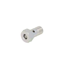 Bosch 1417413047 Overflow Valve