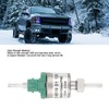 12V Diesel Heater Fuel Pump 1‑5KW 28ml Low Noise Strong