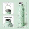 Bottle Bottle 600ml Insulated Water Bottle with Handle Hiking Drink