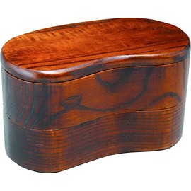 Shinzo Ase F1602 Bento Box, Hollow Out Bento Box, Hango