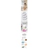 Louiscell Wine Massage Cream Large Capacity 700g Moisturizing Soothing Elasticity