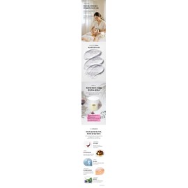Louiscell Wine Massage Cream Large Capacity 700g Moisturizing Soothing Elasticity Antioxidant Intensive Care / 루이셀 와인 마사지 크림 대용량 700g 보습진정탄력항산화 집중케어