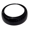 Carbon My Ride E70 Gloss Black Rear Badge Ring cover