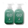 CNF GD Shampoo Fruity Scent / 씨앤에프 지디 샴푸 프루티 향