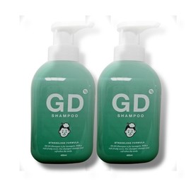 CNF GD Shampoo Fruity Scent / 씨앤에프 지디 샴푸 프루티 향