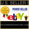 AQUA PLUMB US SELLER/FREE S&H! AQUA PLUMB —1 1/2" WHITE
