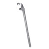 Wrench Extender Stainless Steel Round Handle Universal Wrench Extender Adaptor