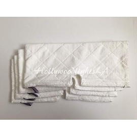 ECOMAID B003GWXU9W, White