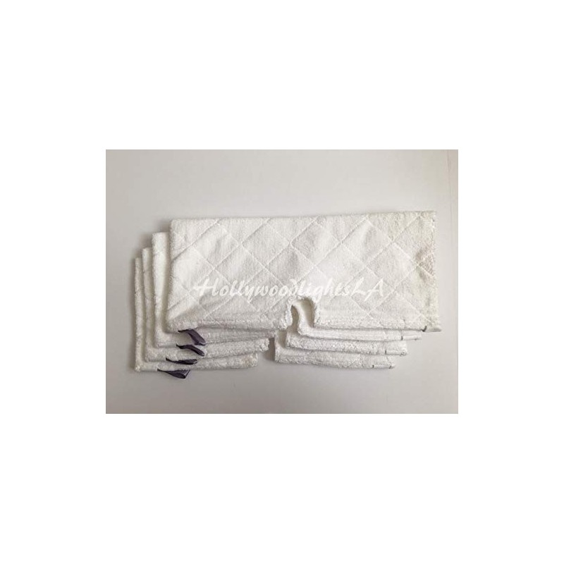 ECOMAID B003GWXU9W, White