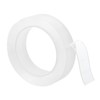 Pocoxll Double Sided Tape Heavy Duty, 1.18 Inch Width 0.08
