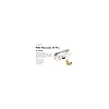 MK8 Brass Nozzles Set for 3D Printers - 24 Pieces