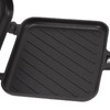 Hot Sandwich Maker Twill Detachable Nonstick Double Side Heating Sandwich