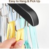 ZAODECR Bra Hanger for Closet, Tank Top Hanger 20 Hooks
