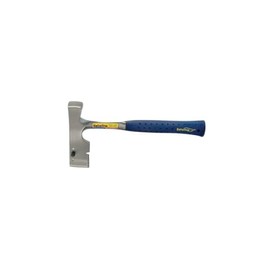 Estwing Shingler's Hammer w/Replaceable Gauges - 62141 shingling hatchetfull polish w/milled he