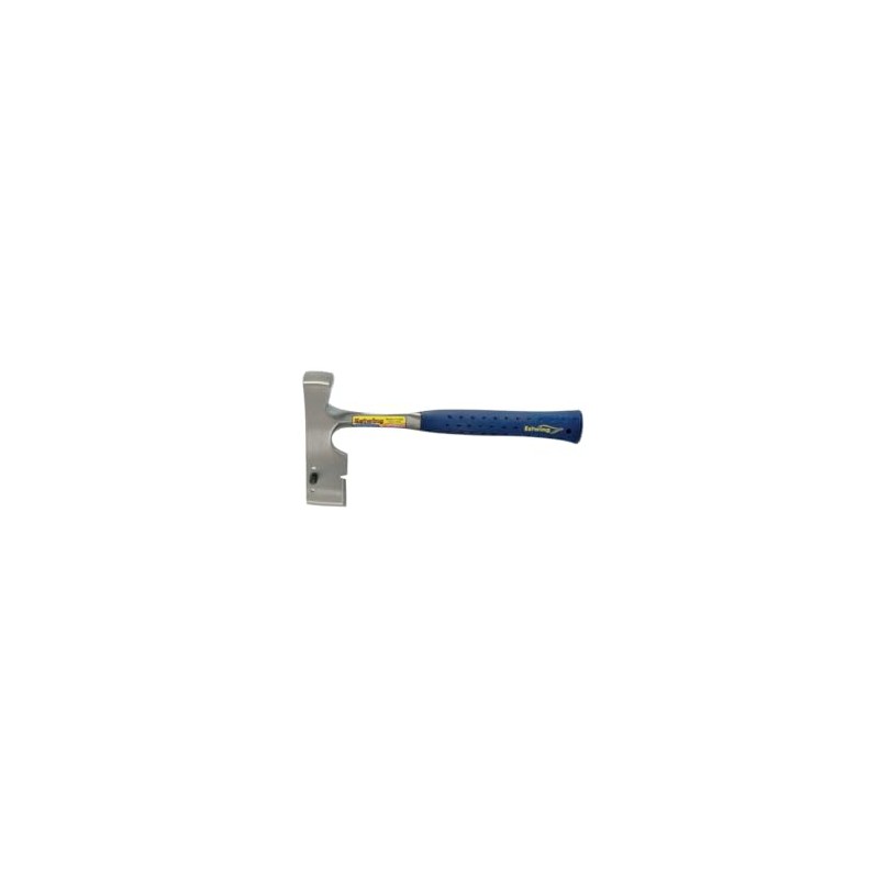 Estwing Shingler's Hammer w/Replaceable Gauges - 62141 shingling hatchetfull polish
