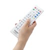 Panasonic DY-RM35-W Private Viera Waterproof Remote Control for TV