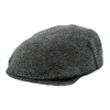 Failsworth Soft Harris Tweed County Cap Stornoway Pattern 2012 (57cm)