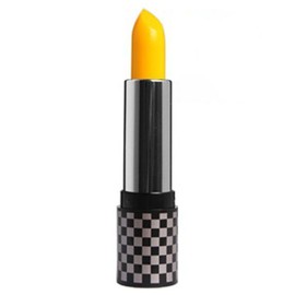 Transformation into a vibrant orange color Magic Lipstick Yellow / 생기 넘치는 오렌지 컬러로 변환 매직 립스틱 옐로우