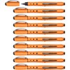 Rollerball - STABILO worker+ Medium - Box of 10 -