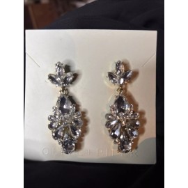 Olive & Piper Dakota Drop Earrings