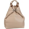 Jost Kaarina X-Change Bag XS Backpack 37 cm Nude, nude