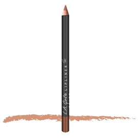 L.A. Girl Lipliner Pencil 512 Natural, Assortment (LAX-GP512)
