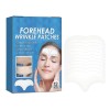Parche Antiarrugas Eelhoe Para Frente Piel Mixta Noche Pack 12