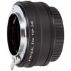 RAYQUAL Mount Adapter EXA-SαE (Lens) Exactor - (Body) Sony αE