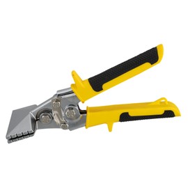 jojofuny Seamer Tool for Ductwork Heavy Duty Metal Plate Folding Tool Versatile Metal Bender Easy to Use Compact Design for Projects for Electrical Work