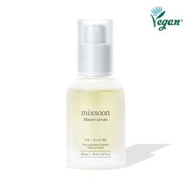 [ENHYPEN Garden PICK] Mixoon Master Serum 30ml / 믹순 마스터 세럼 30ml