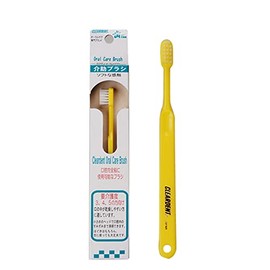 Clear Dent Oral Aid Brush